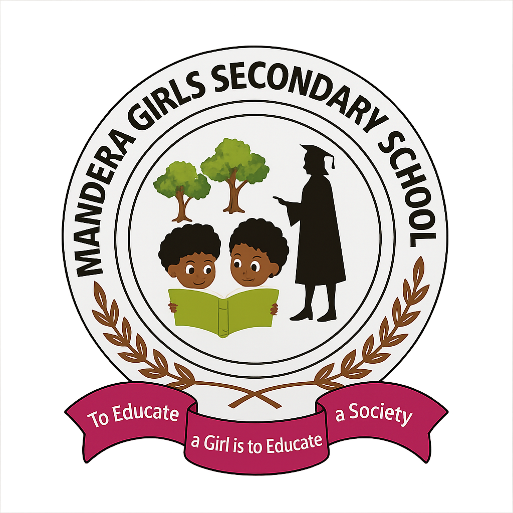 school logo
